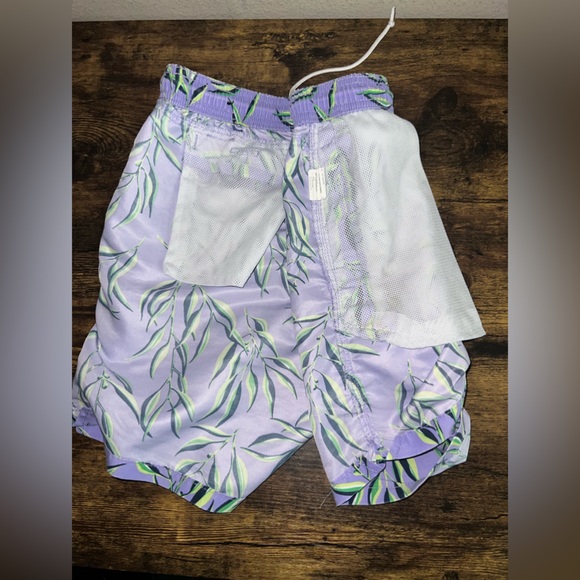 Swim Trunks - Picture 4 of 5